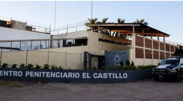 Un menor de edad y nueve reos muertos, el saldo de la riña en penal de Mazatlán: autoridades suspenden las visitas familiares